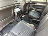 Thumbnail of 2025 Baltic Gray Jeep Wagoneer