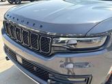 Thumbnail of 2025 Baltic Gray Jeep Wagoneer