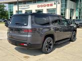 Thumbnail of 2025 Baltic Gray Jeep Wagoneer