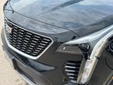 Thumbnail of 2021 Stellar Black Metallic Cadillac XT4