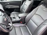 Thumbnail of 2021 Stellar Black Metallic Cadillac XT4