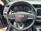 Thumbnail of 2021 Stellar Black Metallic Cadillac XT4