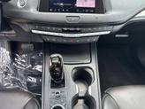Thumbnail of 2021 Stellar Black Metallic Cadillac XT4