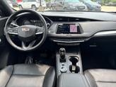 Thumbnail of 2021 Stellar Black Metallic Cadillac XT4