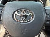 Thumbnail of 2021 Celestial Silver Metallic Toyota Camry Hybrid