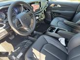 Thumbnail of 2026 Bright White Chrysler Pacifica