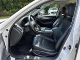 Thumbnail of 2021 Pure White INFINITI Q50