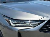 Thumbnail of 2024 Liquid Carbon Metallic Acura MDX