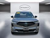 Thumbnail of 2024 Liquid Carbon Metallic Acura MDX