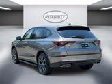 Thumbnail of 2024 Liquid Carbon Metallic Acura MDX