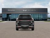 Thumbnail of 2026 Diamond Black INFINITI QX60