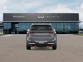 Thumbnail of 2026 Harbor Gray INFINITI QX60
