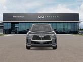 Thumbnail of 2026 Harbor Gray INFINITI QX60