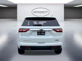 Thumbnail of 2020 Iridescent Pearl Tricoat Chevrolet Traverse