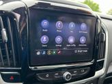 Thumbnail of 2020 Iridescent Pearl Tricoat Chevrolet Traverse