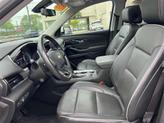Thumbnail of 2020 Iridescent Pearl Tricoat Chevrolet Traverse