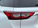 Thumbnail of 2020 Iridescent Pearl Tricoat Chevrolet Traverse