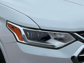 Thumbnail of 2020 Iridescent Pearl Tricoat Chevrolet Traverse