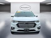 Thumbnail of 2020 Iridescent Pearl Tricoat Chevrolet Traverse