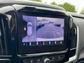 Thumbnail of 2020 Iridescent Pearl Tricoat Chevrolet Traverse
