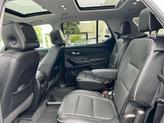 Thumbnail of 2020 Iridescent Pearl Tricoat Chevrolet Traverse