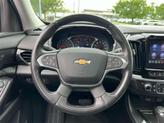 Thumbnail of 2020 Iridescent Pearl Tricoat Chevrolet Traverse