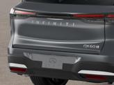 Thumbnail of 2026 Harbor Gray INFINITI QX60