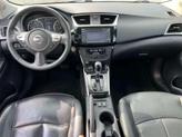 Thumbnail of 2018 Gun Metallic Nissan Sentra