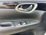Thumbnail of 2018 Gun Metallic Nissan Sentra