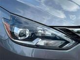 Thumbnail of 2018 Gun Metallic Nissan Sentra