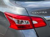 Thumbnail of 2018 Gun Metallic Nissan Sentra