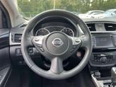 Thumbnail of 2018 Gun Metallic Nissan Sentra