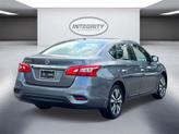 Thumbnail of 2018 Gun Metallic Nissan Sentra