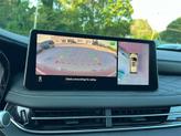 Thumbnail of 2022 Deep Bordeaux INFINITI QX60