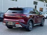 Thumbnail of 2022 Deep Bordeaux INFINITI QX60