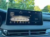 Thumbnail of 2022 Deep Bordeaux INFINITI QX60