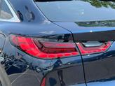 Thumbnail of 2025 Hermosa Blue INFINITI QX55