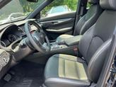 Thumbnail of 2025 Hermosa Blue INFINITI QX55
