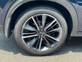 Thumbnail of 2025 Hermosa Blue INFINITI QX55