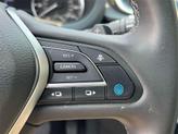 Thumbnail of 2025 Hermosa Blue INFINITI QX55