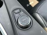 Thumbnail of 2025 Hermosa Blue INFINITI QX55