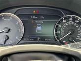 Thumbnail of 2025 Hermosa Blue INFINITI QX55