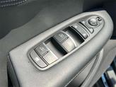 Thumbnail of 2025 Hermosa Blue INFINITI QX55