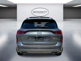 Thumbnail of 2022 Graphite Shadow INFINITI QX50