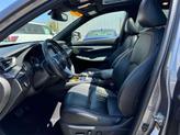 Thumbnail of 2022 Graphite Shadow INFINITI QX50