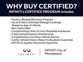 Thumbnail of 2022 Graphite Shadow INFINITI QX50