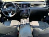 Thumbnail of 2022 Graphite Shadow INFINITI QX50
