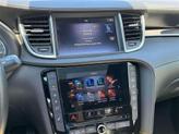 Thumbnail of 2022 Graphite Shadow INFINITI QX50
