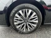 Thumbnail of 2024 Black Nissan Altima