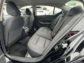Thumbnail of 2024 Black Nissan Altima